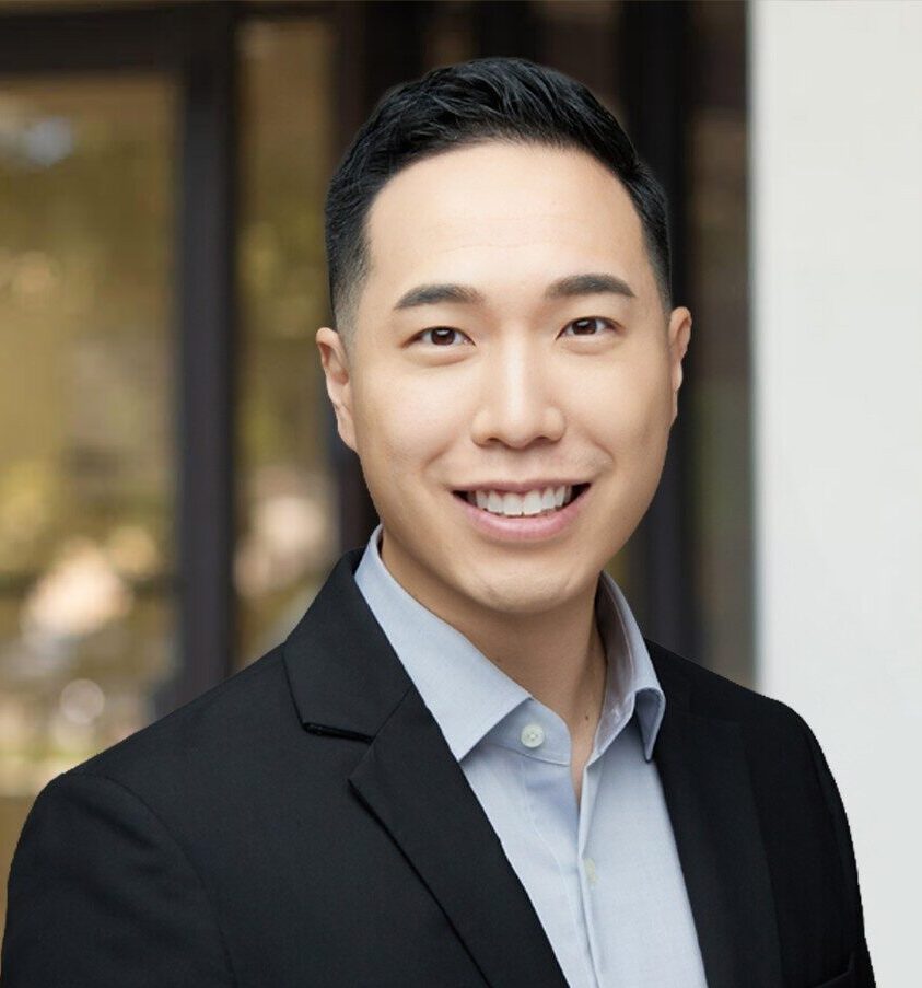 Derek Lu, M.D.