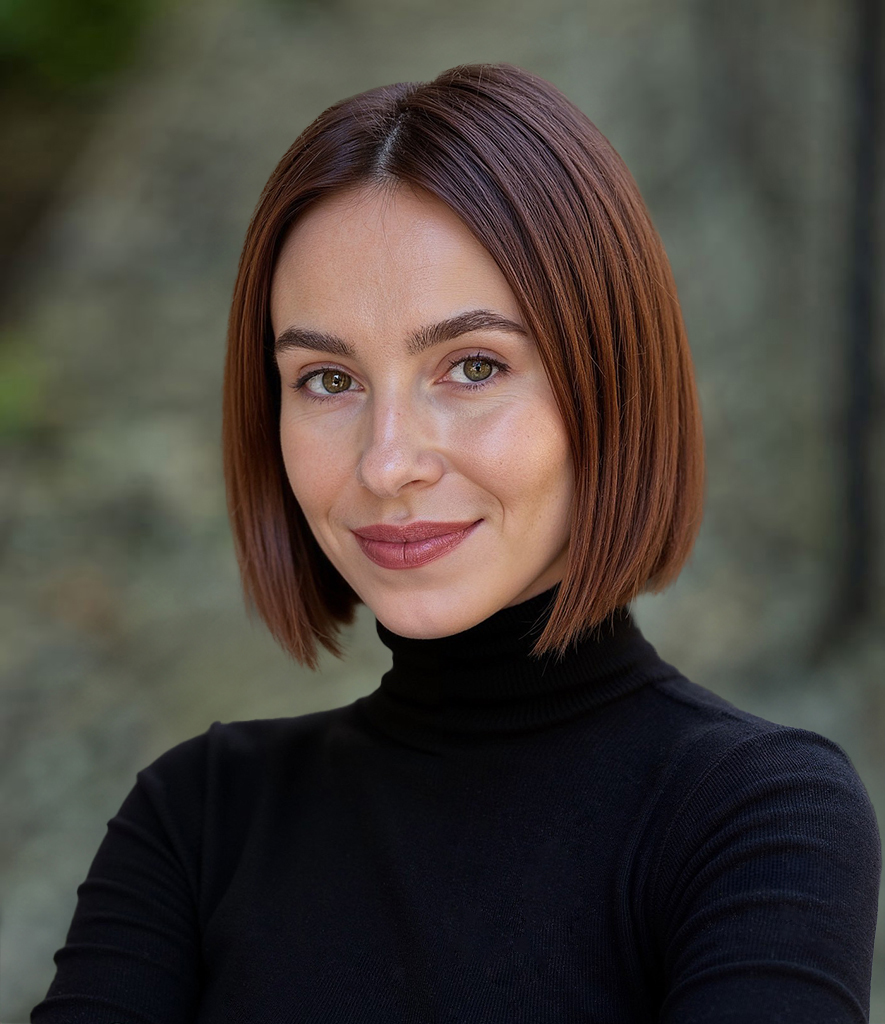 Vladislava Chalei, Ph.D.