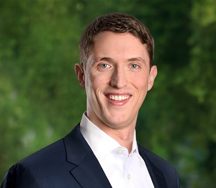 Patrick Martin