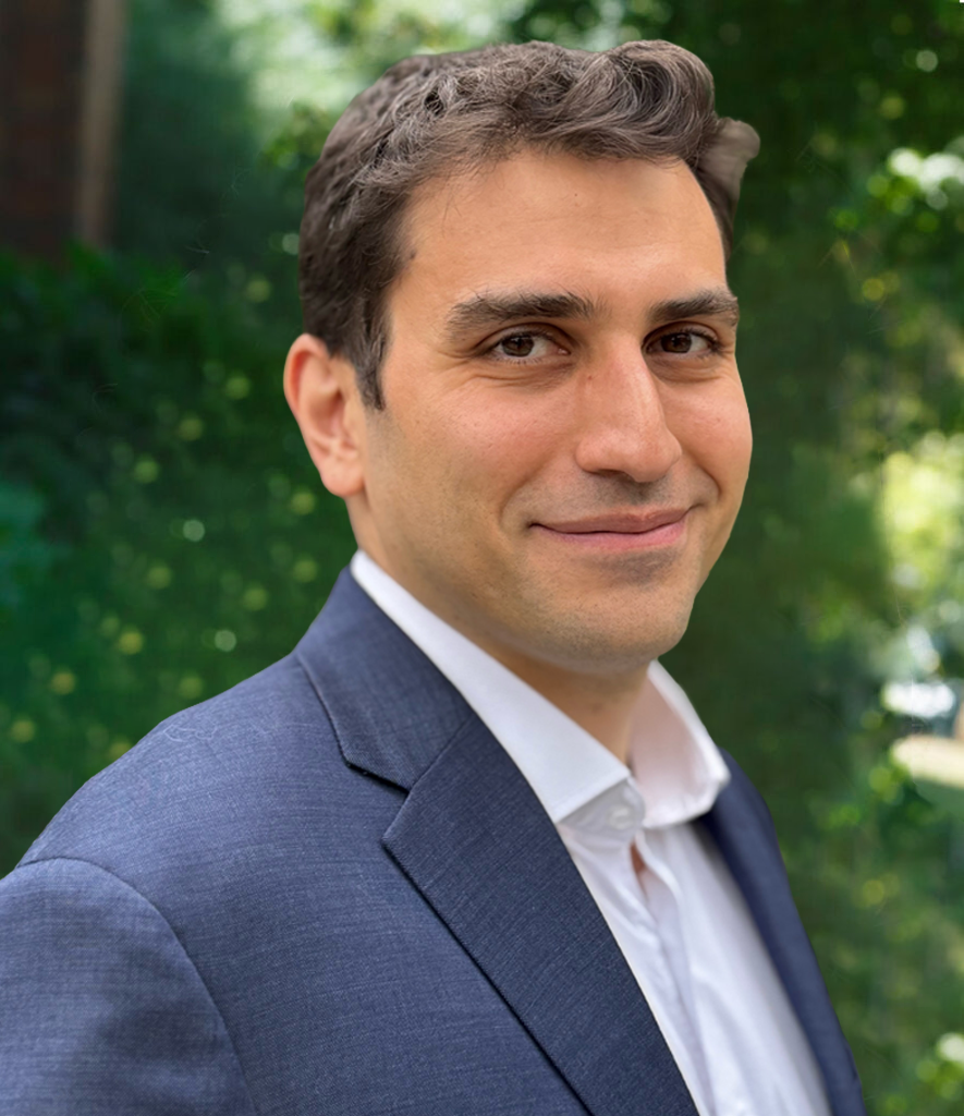 Bara Badwan, Ph.D.