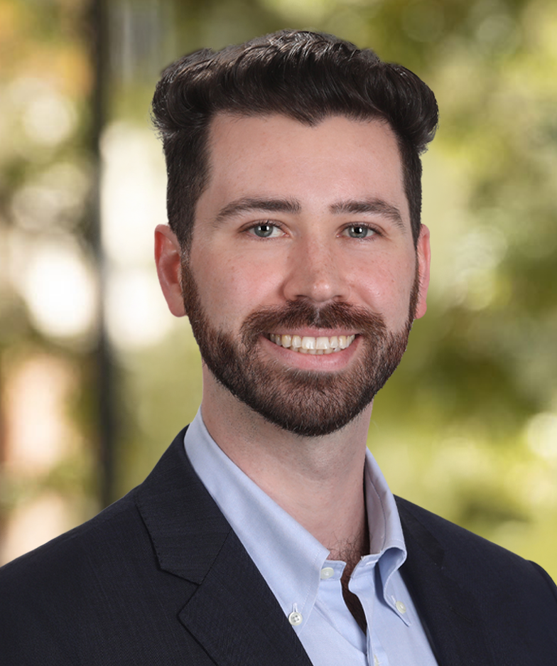Alexander Moran, Ph.D.