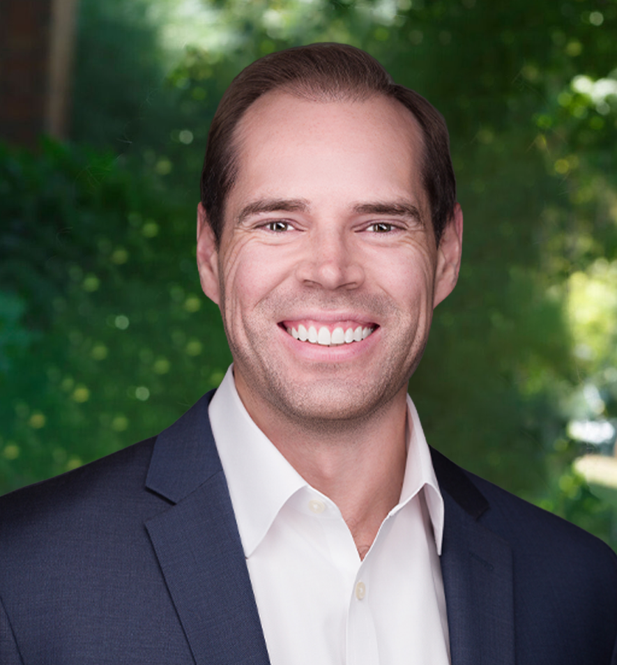 Jeff Dorenkott