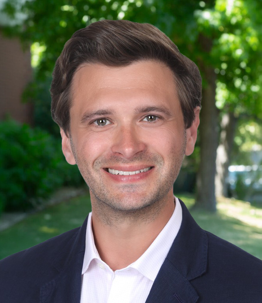 Oliver Smith, MBChB, Ph.D.