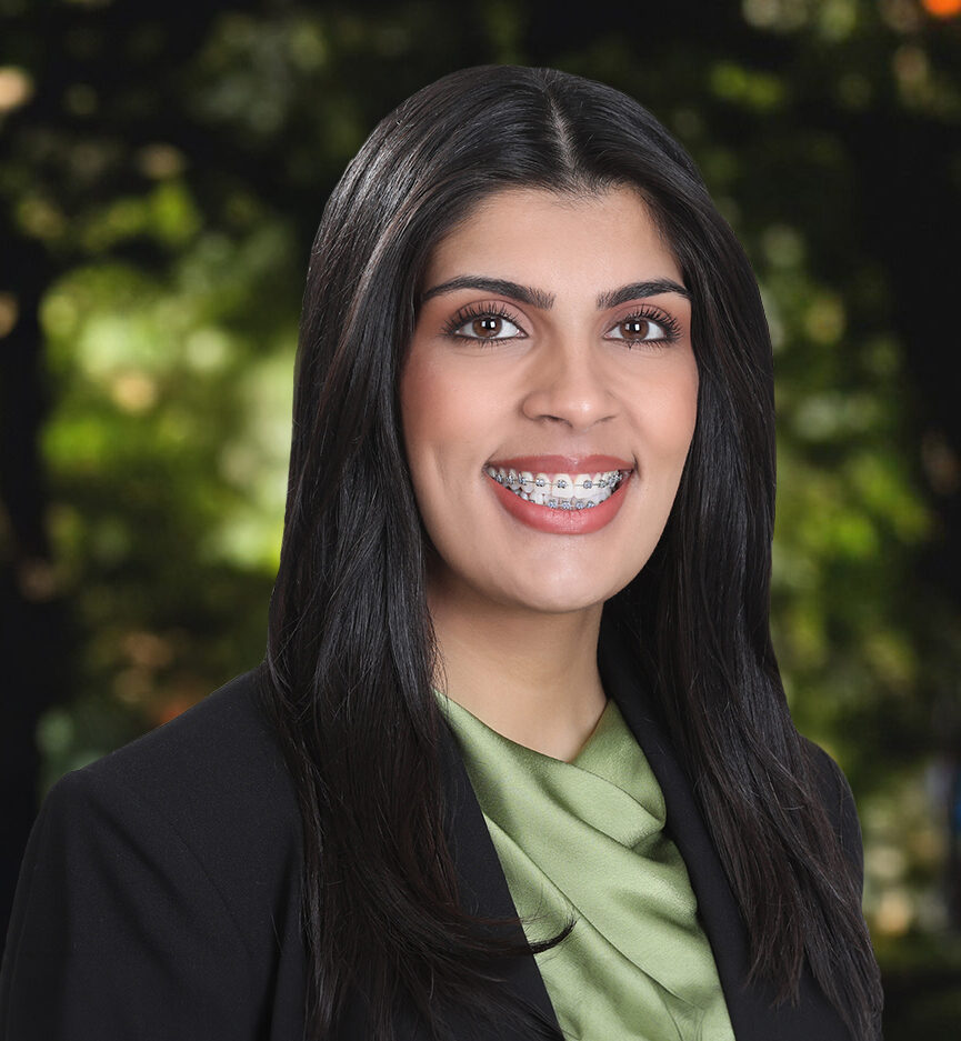 Samina Qadri