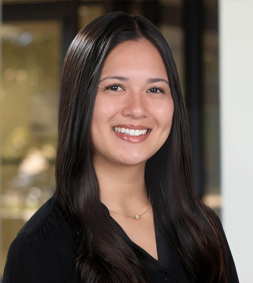 Madeline Eclevia