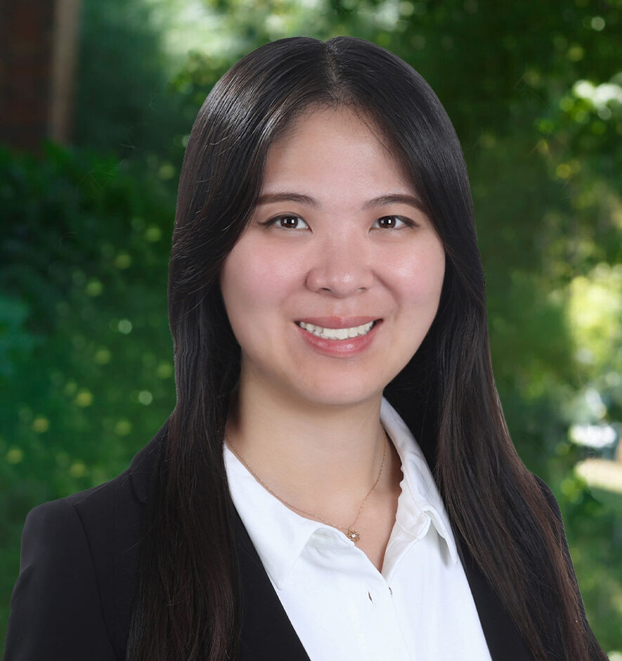 Milly Wang