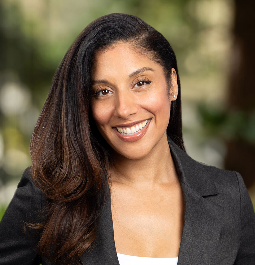 Marileny Acevedo