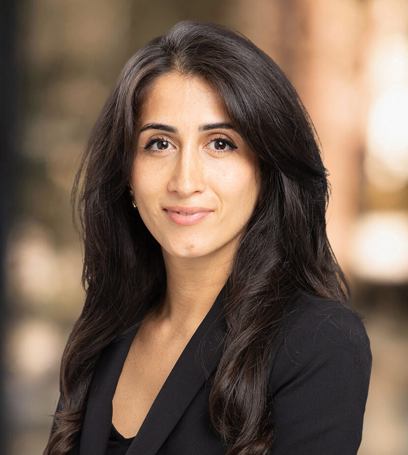 Kiran Jinsi