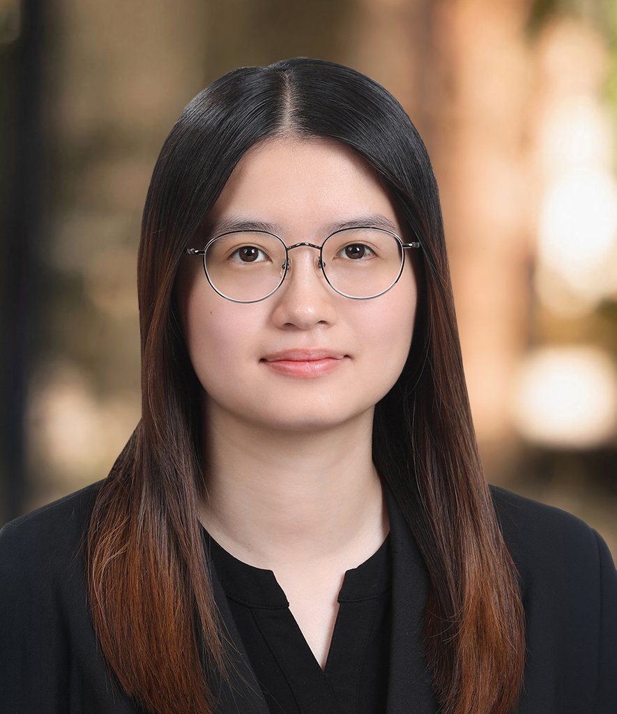 Emily Yeung